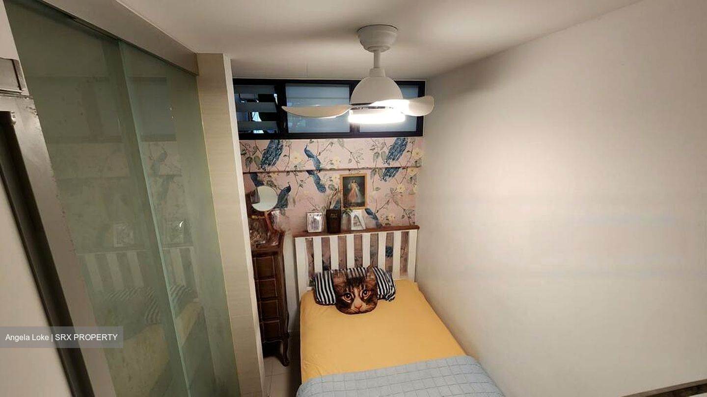 Ridgewood (D10), Terrace #567792151